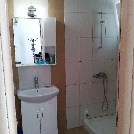 Takamiq Guest house Skala Marion