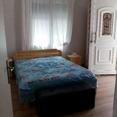 Takamiq Affittacamere *